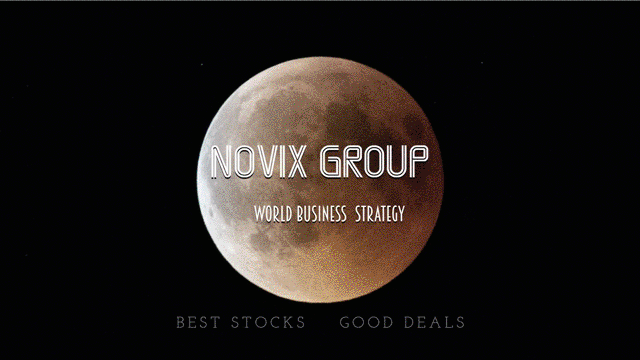 Novix Stocks 